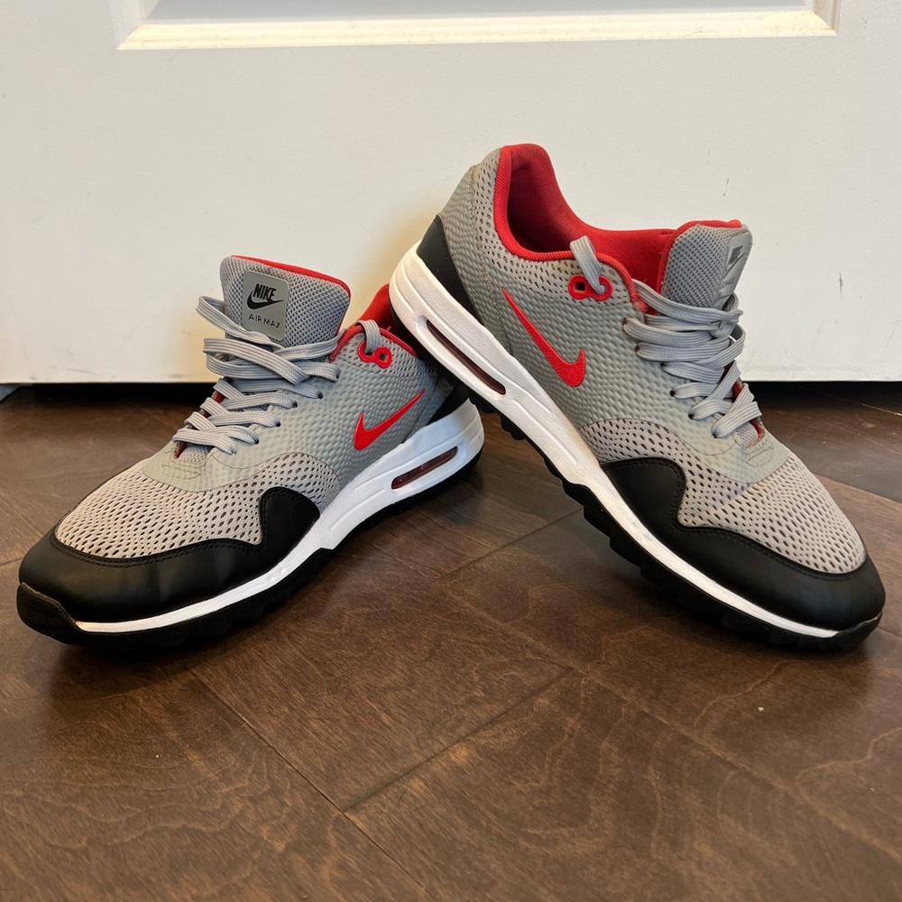 Nike Air Max 1 Golf Sz11